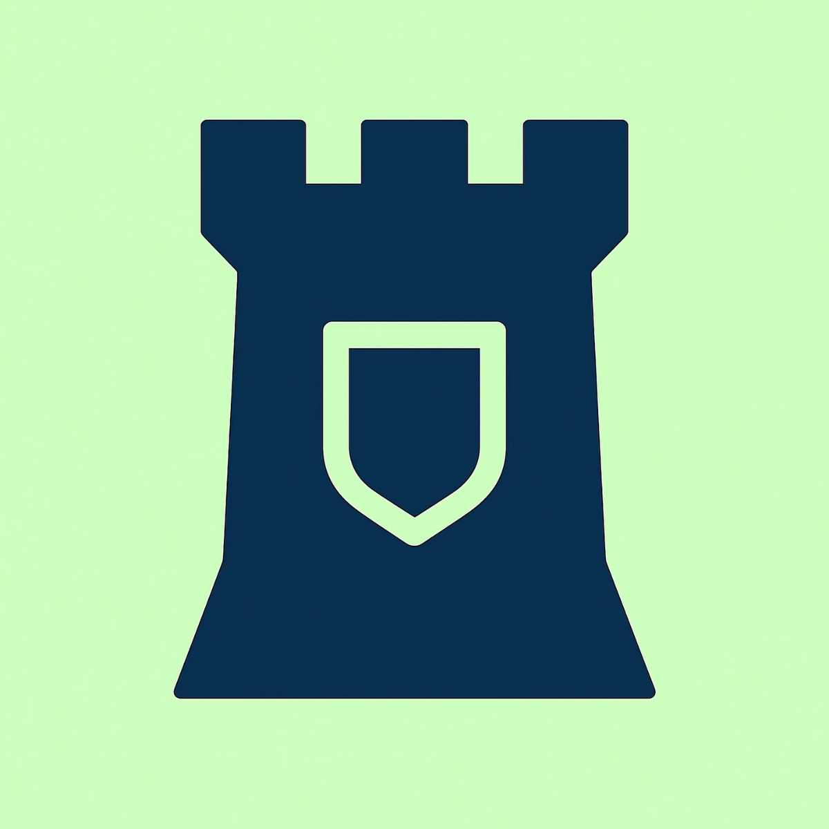 Shopify Security App logo