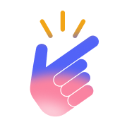 InstantGradient logo