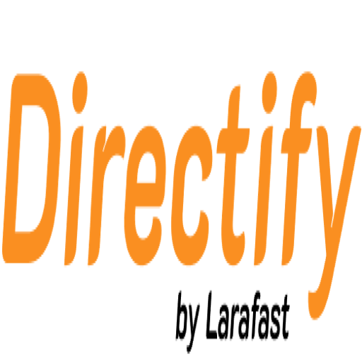 Directify - No-Code Directory Website Builder logo