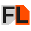 Friction Log logo