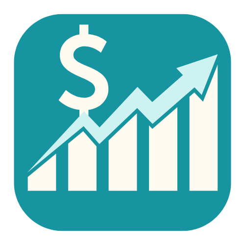 Easy Earnings Tracker logo