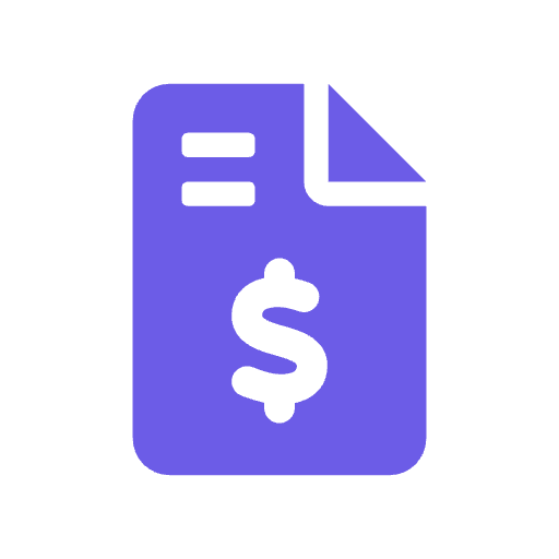 Free Invoice Generator logo