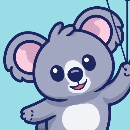 Koala logo