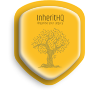 InheritHQ logo