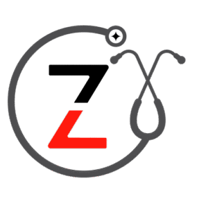 ZoeMD: Evidence-Based Medical AI logo