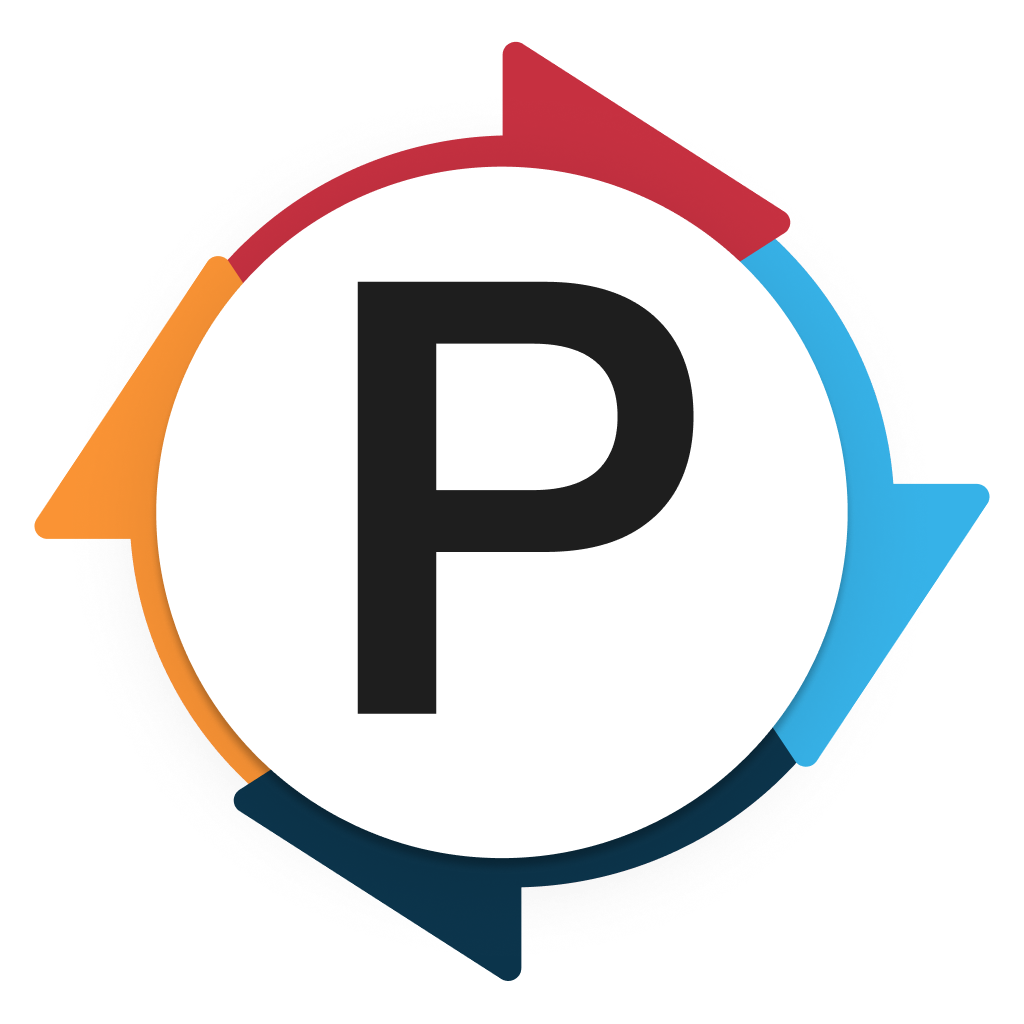 PUNKU.AI logo