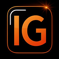 Invoice Guru logo
