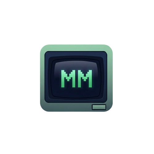 MainframeMaster logo