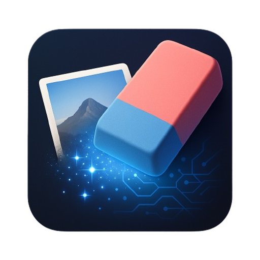 Free AI Watermark Remover logo