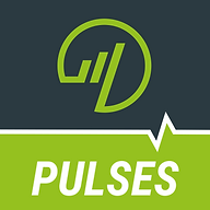 Pulses App logo