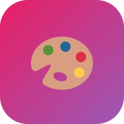 KidCanvas logo