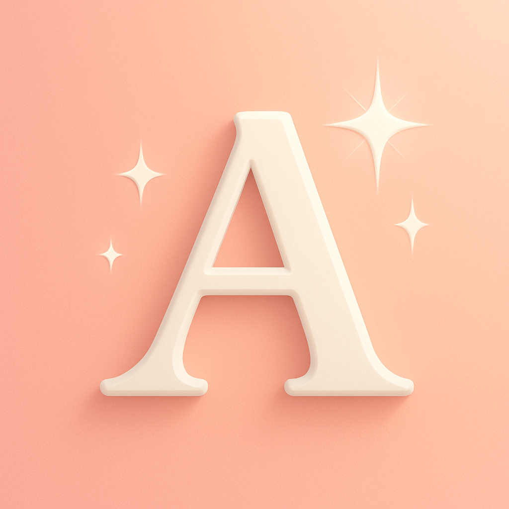 Positive Thoughts logo