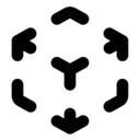 CAD Software Hub logo