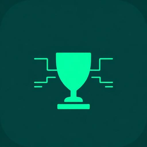 Free tournament organiser app logo