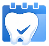 DentistSlot logo