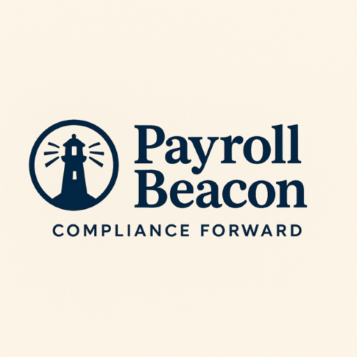 Payroll Beacon logo