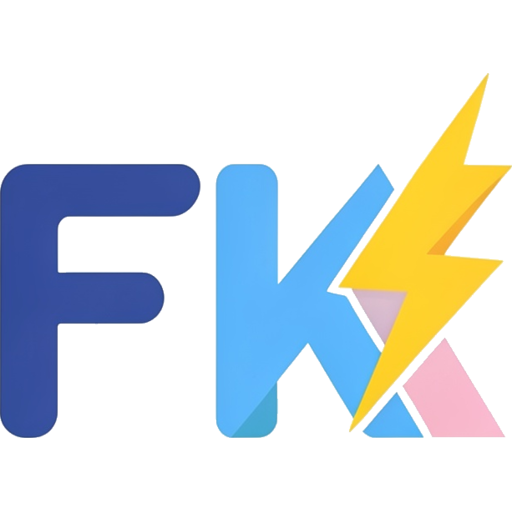 Flux Klein logo