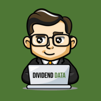 Dividend Data logo