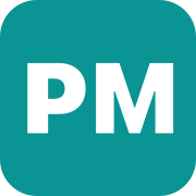 Prompt Metrics logo