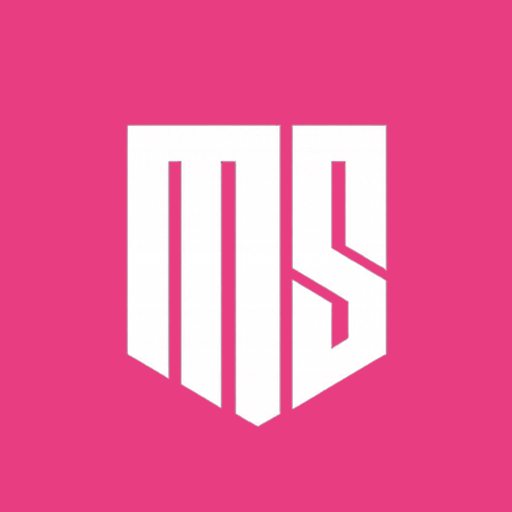 Mesostrength logo