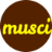 Musci logo