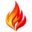 FireRed Image logo