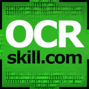 ocrskill.com logo