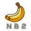 Nano Banana 2 logo