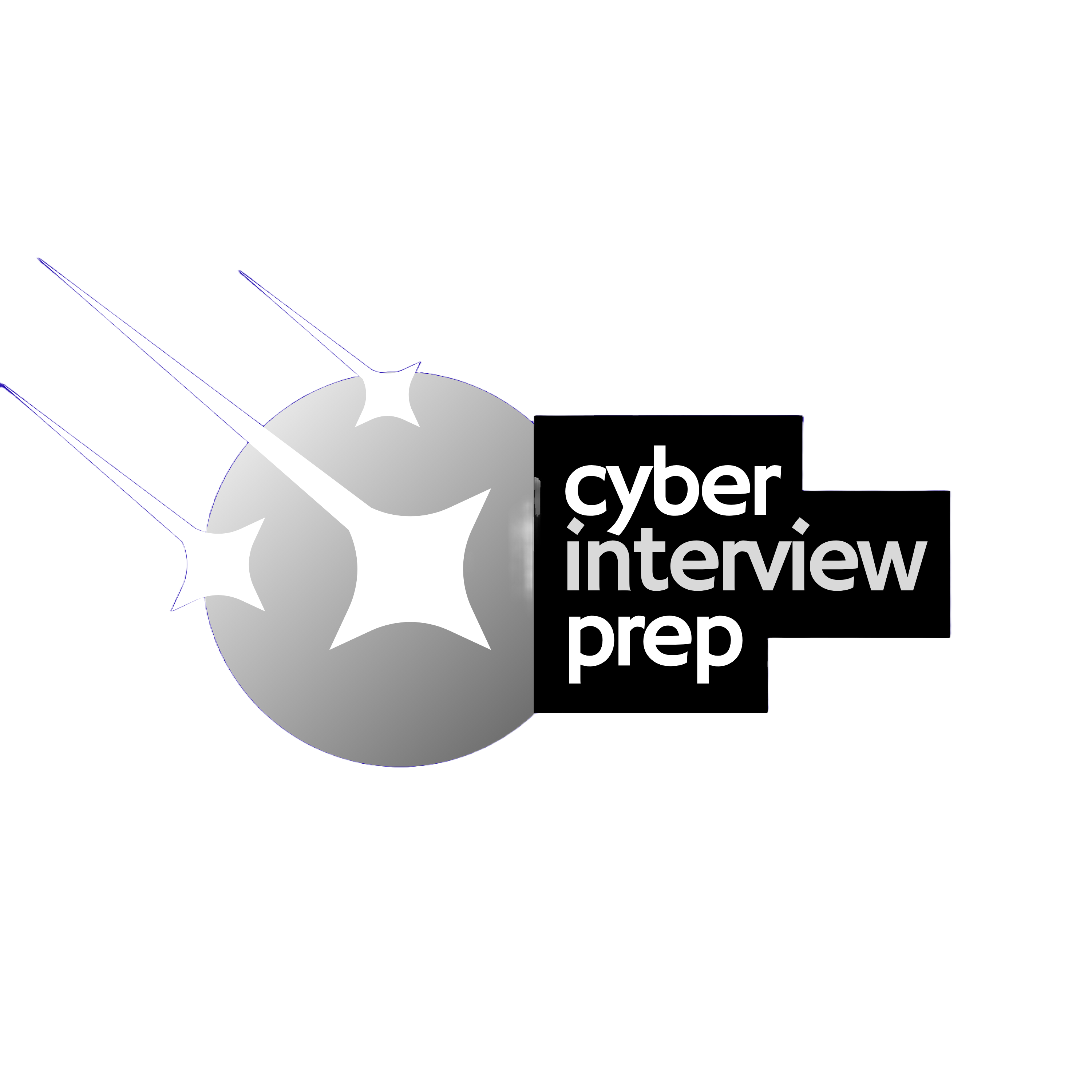 CyberInterviewPrep logo