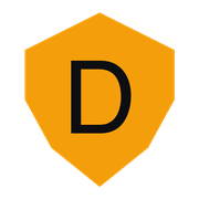 Disavow logo