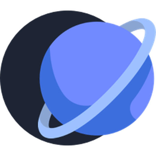 Planet Cert logo