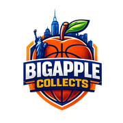 Big Apple Collects logo