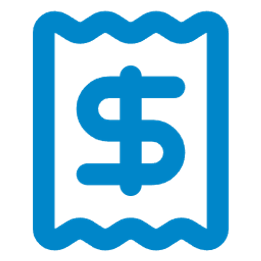 Receipt Generator logo