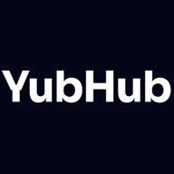YubHub logo