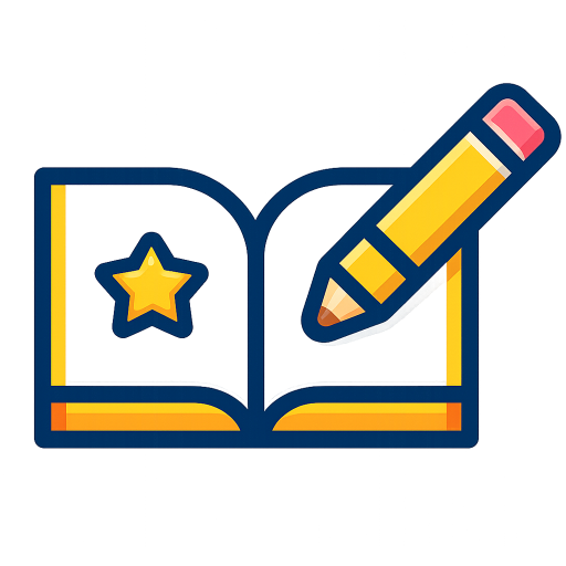 Coloring Pages Pro logo