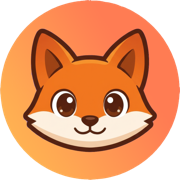 TrendsFox logo