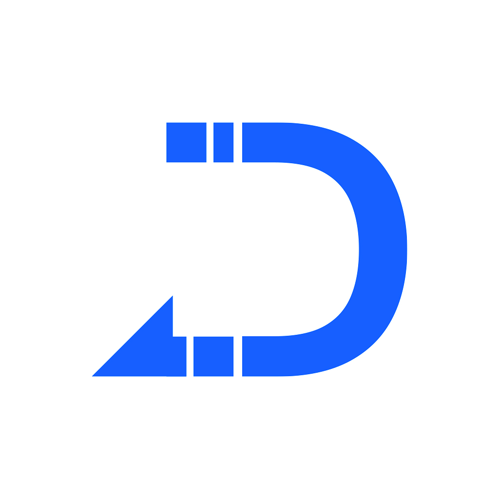 Datamata Studios logo