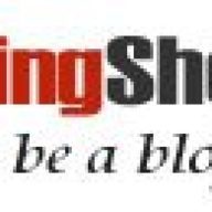 BloggingShout logo