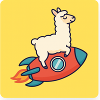 Launch Llama Newsletter: 5 New Tools for Founders Every Tuesday logo