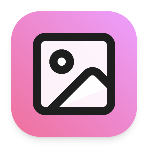 AI Image Editor logo