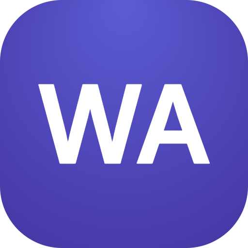 Wan Animate logo