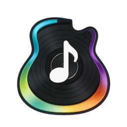 AI Music for Creators and Producers using AI Music Generator Platform Tegmix logo