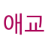 Aegyo Studio 💖 logo