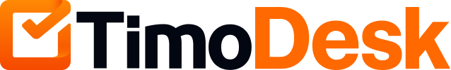 TimoDesk logo