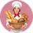 Bakeryly® logo