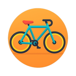 Bicyclly® logo