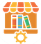 Bookstorely® logo