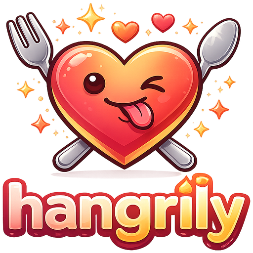 Hangrily logo