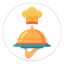 Caterngly® logo