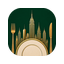It's a Date logo